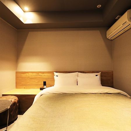Rainbow Hotel Yongsan Seoul Eksteriør bilde