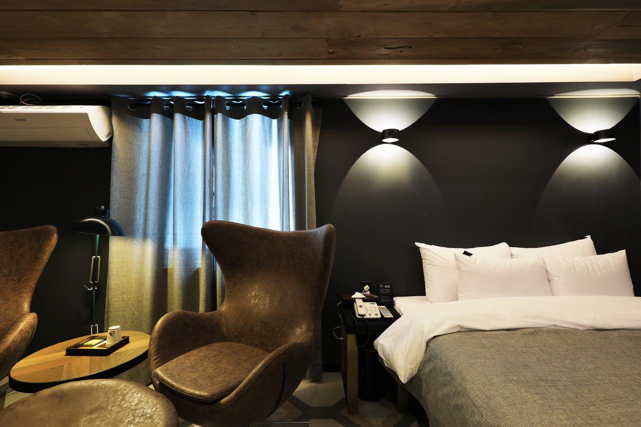 Rainbow Hotel Yongsan Seoul Eksteriør bilde
