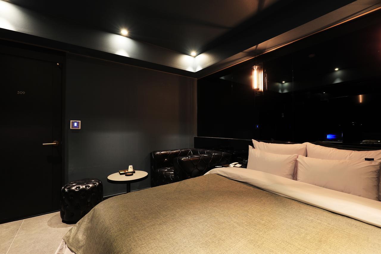 Rainbow Hotel Yongsan Seoul Eksteriør bilde
