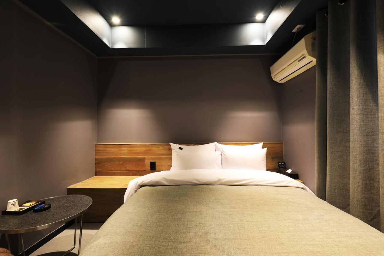 Rainbow Hotel Yongsan Seoul Eksteriør bilde