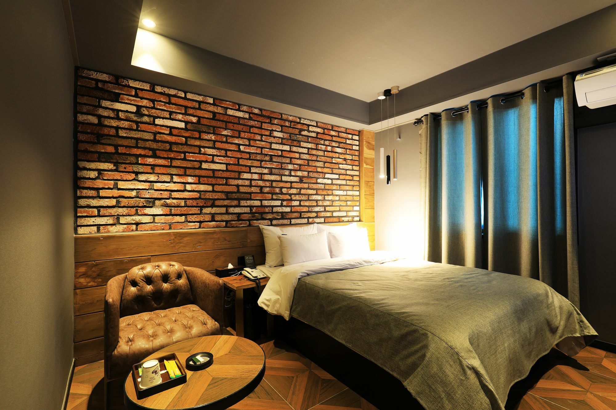 Rainbow Hotel Yongsan Seoul Eksteriør bilde